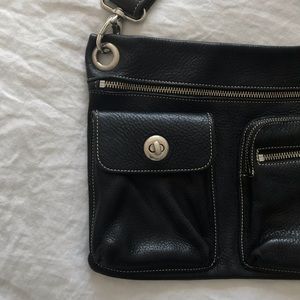 Roots Bags - The Village bag by Roots Roots Bags - The Village bag by Roots